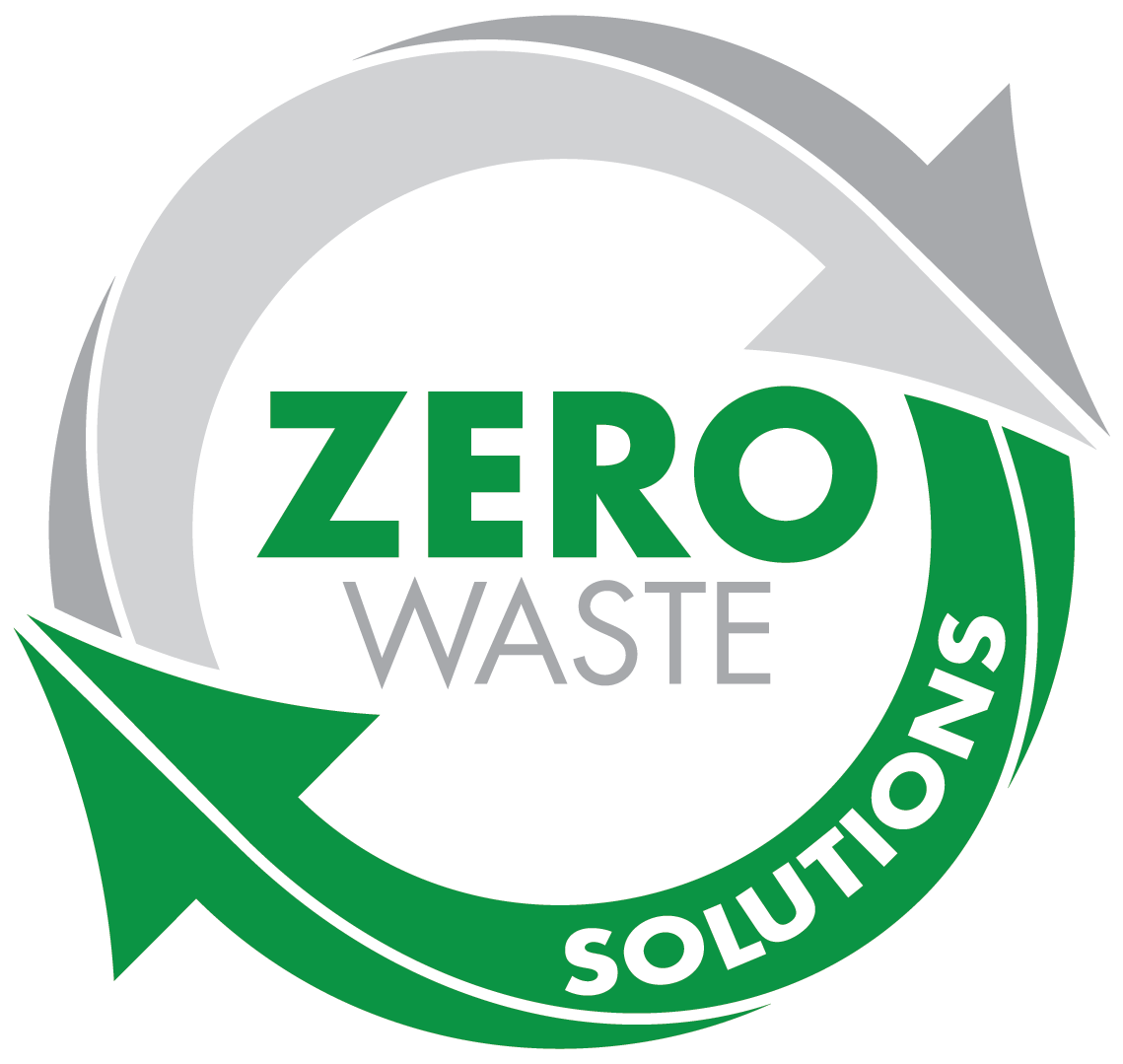 Zero Waste Solutions Logo