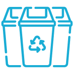 Garbage Pickups & Disposal