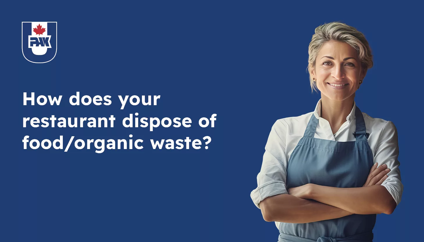 The Importance of Proper Restaurant Food Waste Disposal
