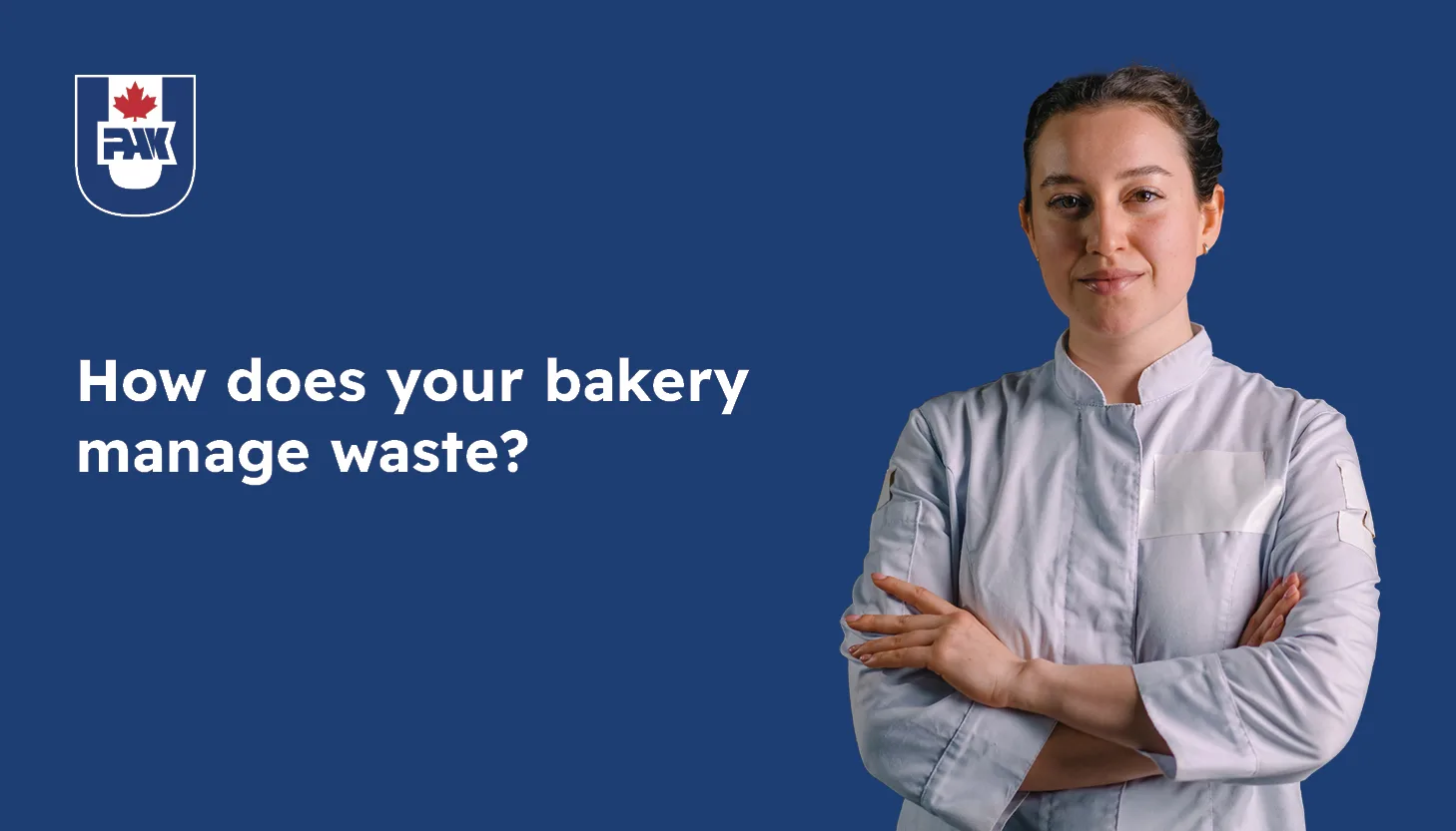 bakery waste
