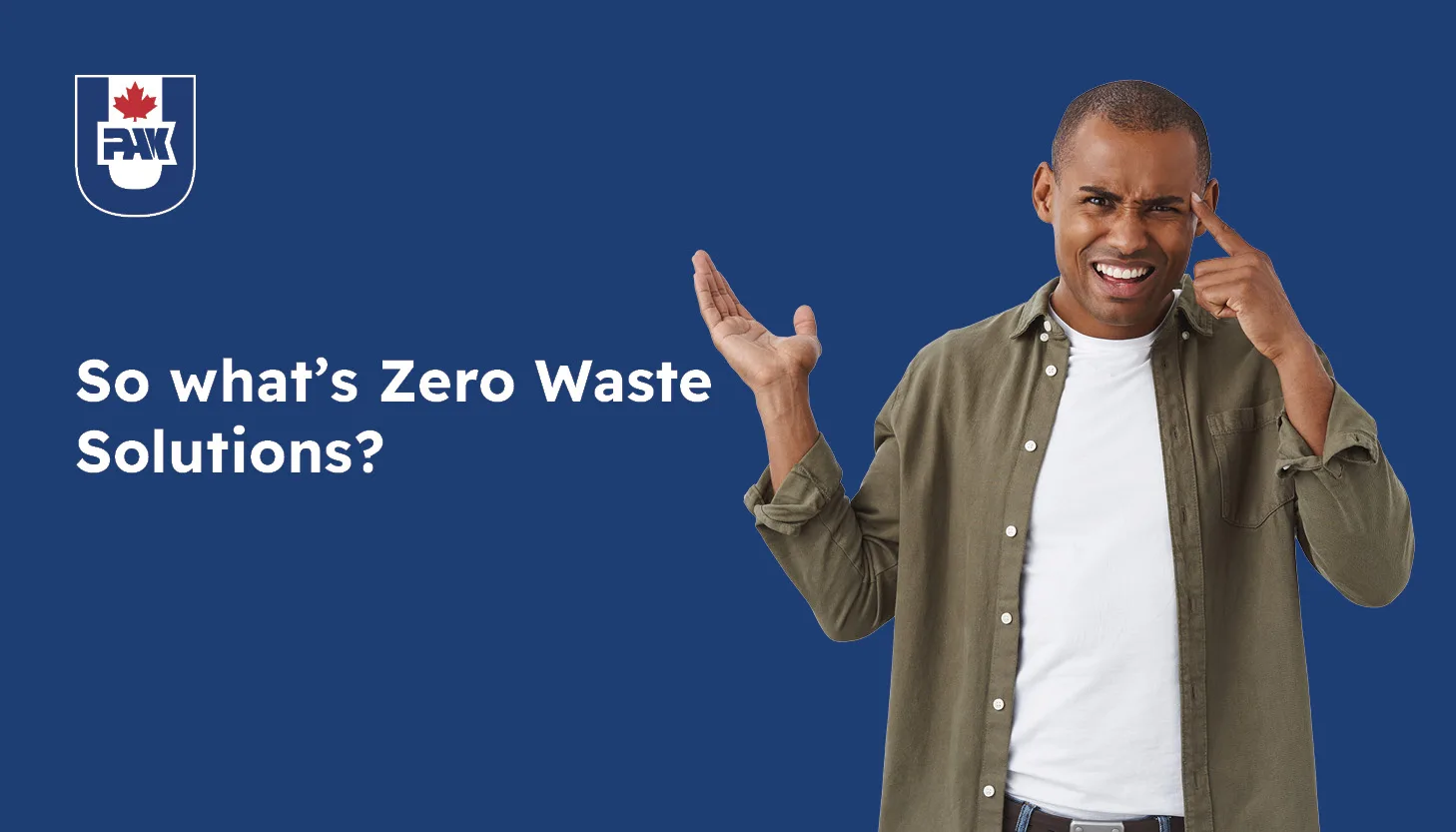What’s Zero Waste Solutions?