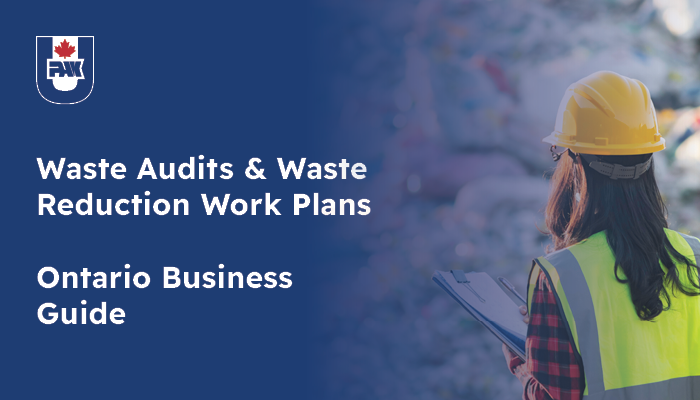 Maximize Your Business Efficiency with Waste Audits