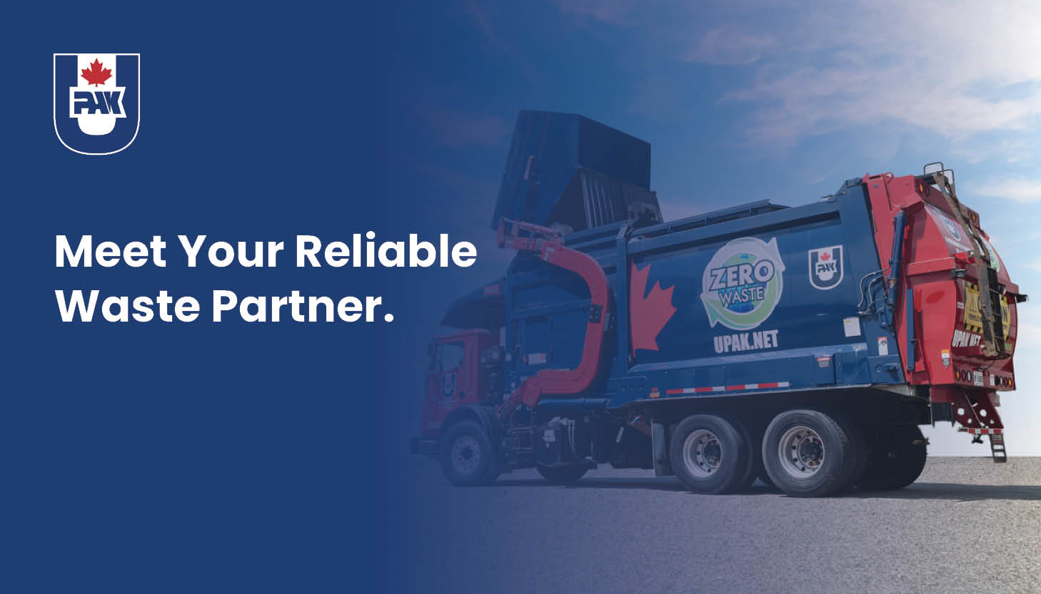 How to Choose the Right Waste Management Company in Brampton