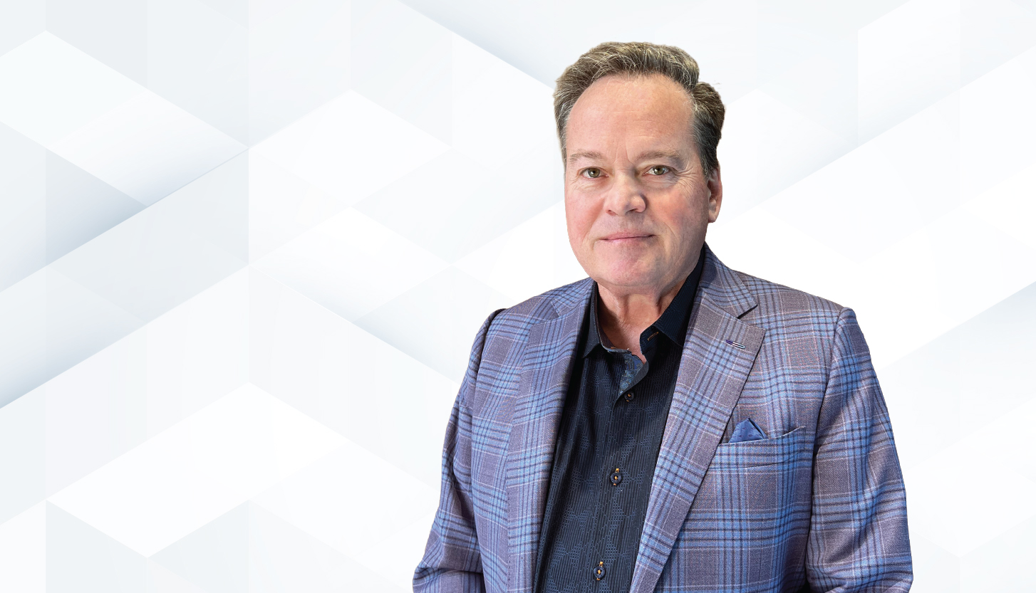 U-Pak Group of Companies Appoints Mark Thompson VP of Strategic Growth